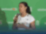 Carolina Marín: Un legado dorado que trasciende el tiempo en Huelva