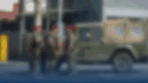 Crisis en Ceuta: Cuatro militares heridos en emboscada por migrantes