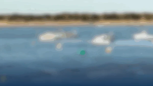 Drama en la playa: Narcos abandonan su carga tras intensa persecución en el Guadalquivir