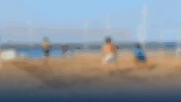 El Vóley Playa Punta Umbría se Prepara para un Torneo Inolvidable