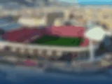 Granada CF toma medidas de seguridad ante la inminente llegada del RCD Mallorca