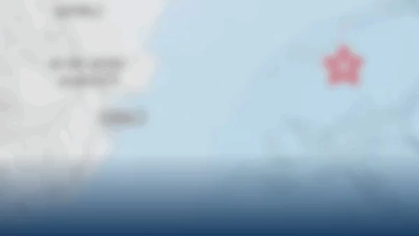 Huelva en alerta: nuevo terremoto sacude la costa andaluza