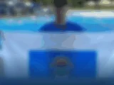 Javier Pérez: El nadador lepero que brilla en Europa y rompe récords en Andalucía
