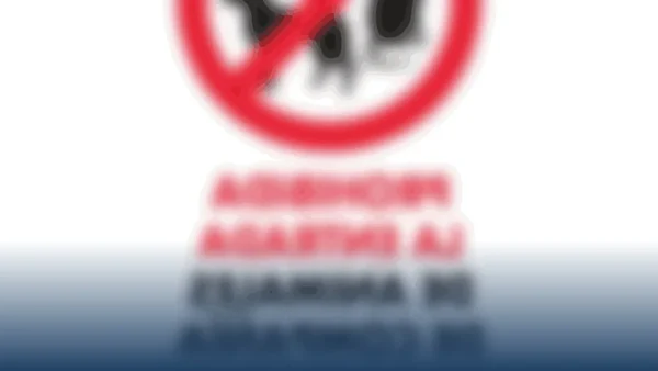 La Junta de Andalucía prohíbe el uso de animales en procesiones: un cambio histórico en la protección animal