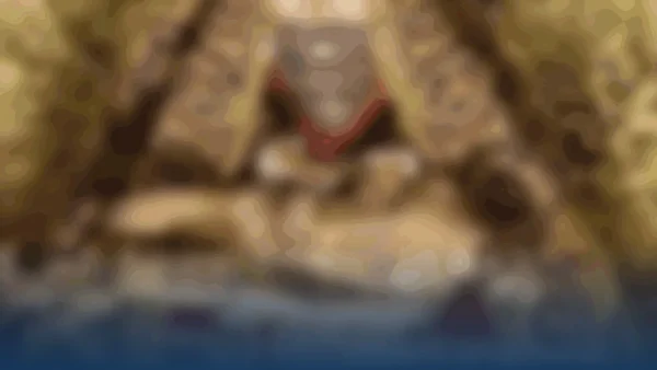 La imagen de la Patrona de Granada se traslada por precaución tras los recientes terremotos