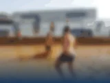 Lucena del Puerto se prepara para el gran regreso del voley barro: un evento que une a generaciones