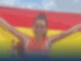 María Forero brilla en Birmingham: un paso más hacia la élite del atletismo