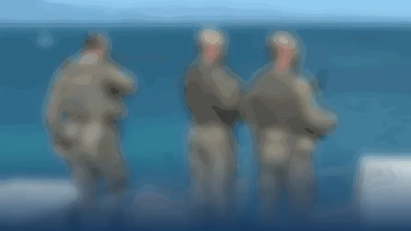 Ceuta se prepara ante posibles intentos de entrada masiva: refuerzos en la frontera