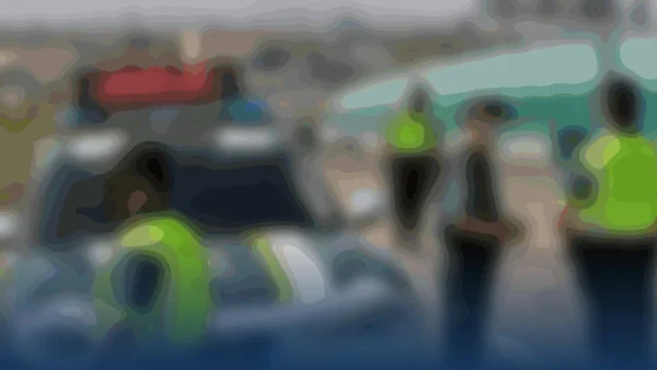 Conductor en Jabugo enfrenta graves consecuencias tras cuadruplicar límite de alcohol al volante