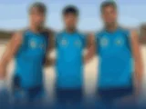 Huelva brilla en la Euro Beach Soccer League: España se corona campeona con tres onubenses