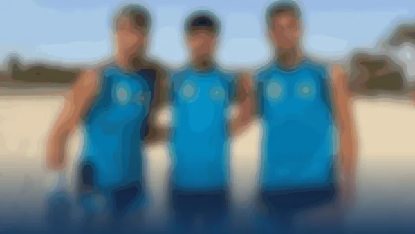 Huelva brilla en la Euro Beach Soccer League: España se corona campeona con tres onubenses