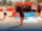 Huelva brilla en la Super Final Europea de fútbol playa con tres representantes en la selección española