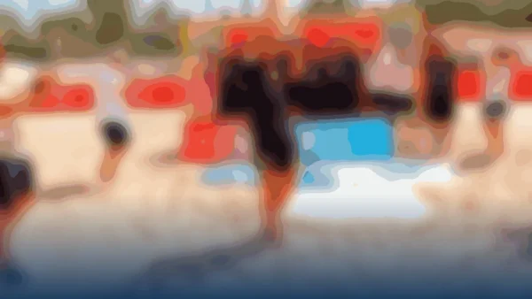 Huelva brilla en la Super Final Europea de fútbol playa con tres representantes en la selección española