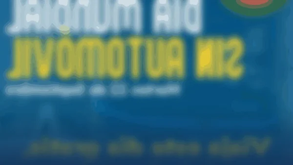 Huelva celebra el Día Mundial Sin Automóvil con transporte público gratuito