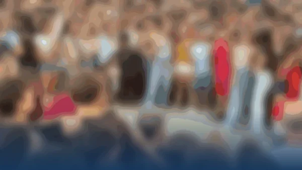 Huelva se rinde al fenómeno de las batallas de aura: jóvenes compiten por el carisma en la Plaza de las Monjas
