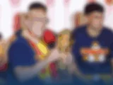 La Copa del Mundo llega a España: Un recorrido de celebración para los aficionados