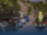 La Guardia Civil despliega un gran operativo para la Vuelta Ciclista a España en Huelva