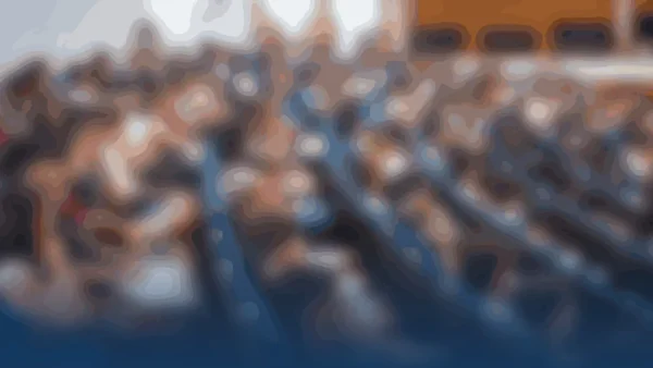 La Universidad de Huelva da la bienvenida a más de 2.200 nuevos estudiantes en un emotivo inicio de curso