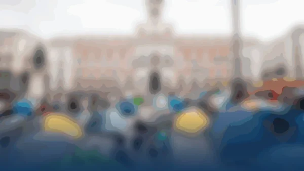 La lucha por la vivienda en Madrid: Acampada en Sol se mantiene firme ante el desalojo de Maricarmen