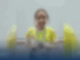 María Díaz brilla en el Campeonato de Andalucía y lleva a La Palma a lo más alto del taekwondo