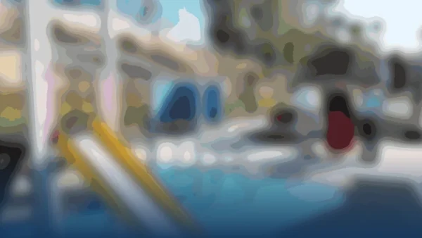 Palos de la Frontera transforma sus parques infantiles para un juego más seguro y divertido