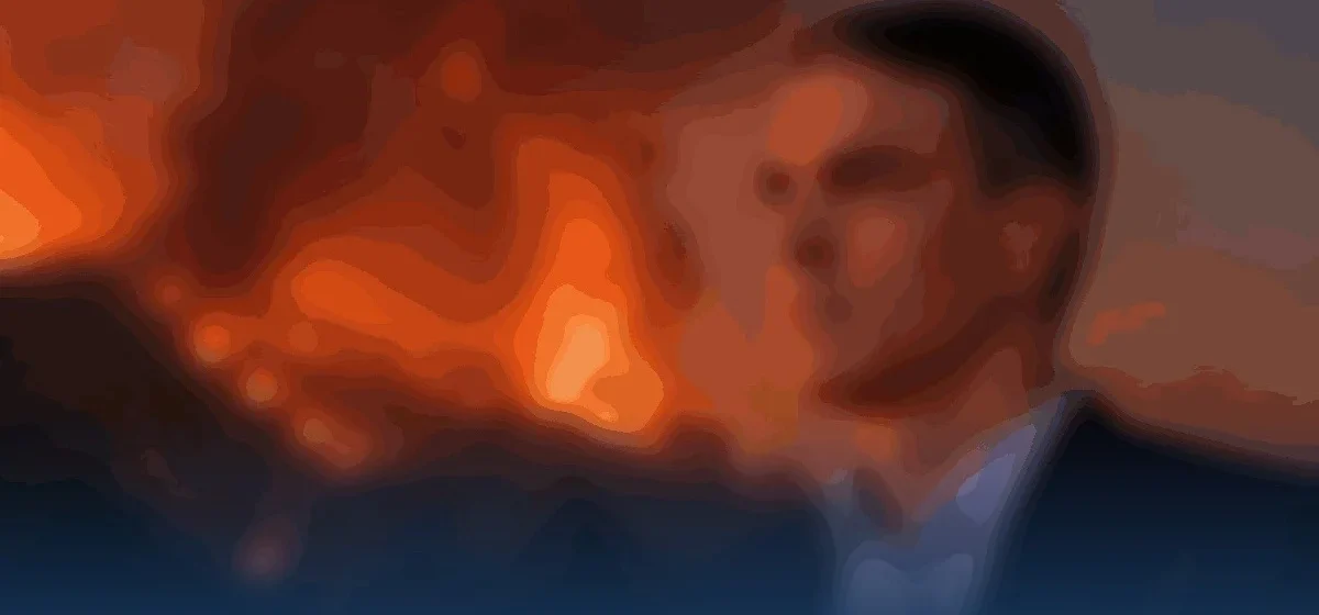 Pedro Sánchez destaca la urgencia de abordar la emergencia climática tras el devastador incendio en Niebla
