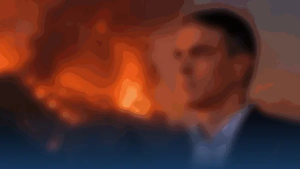 Pedro Sánchez destaca la urgencia de abordar la emergencia climática tras el devastador incendio en Niebla