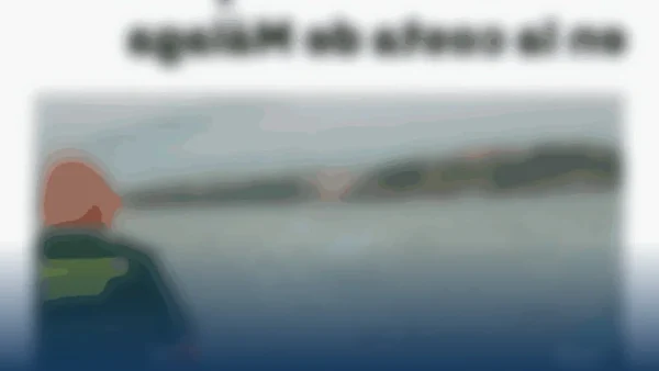Tragedia en la costa malagueña: dos hombres hallados sin vida en un intento de travesía