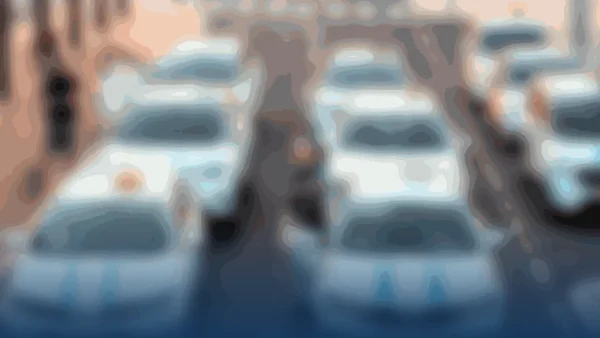 Un taxista de Huelva sufre brutal agresión: 40 puntos de sutura tras ataque de clientes