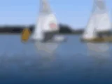 Victoria en alta mar: Team Borrasca Clau & Paul conquista el Trofeo Virgen de la Cinta