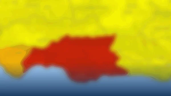 Andalucía se prepara para un domingo de lluvias torrenciales: Alerta roja en Almería