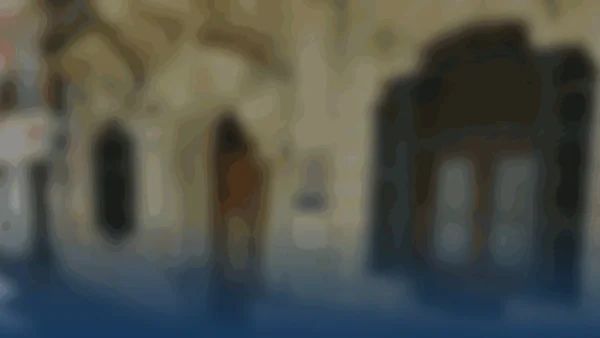 El Instituto Andaluz de la Juventud: un epicentro de misterios y leyendas en Huelva