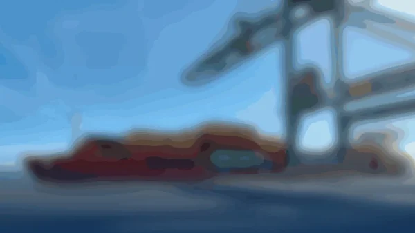 El Puerto de Huelva se convierte en un nuevo hub logístico con la llegada de WEC Lines