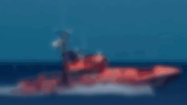Evacuación de emergencia en alta mar: un tripulante herido es trasladado a Huelva
