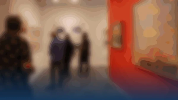 Huelva se llena de color: Lanzan concurso de pintura para jóvenes talentos