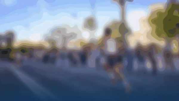 La 21K Ciudad de Huelva se prepara para un gran desafío: más de 2.000 corredores en la línea de salida