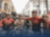 La Leyenda de Tartessos: Un Viaje Ciclista al Corazón de la Sierra de Huelva