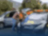 Tragedia en el rally: un piloto pierde la vida y su copiloto queda gravemente herido en Mallorca